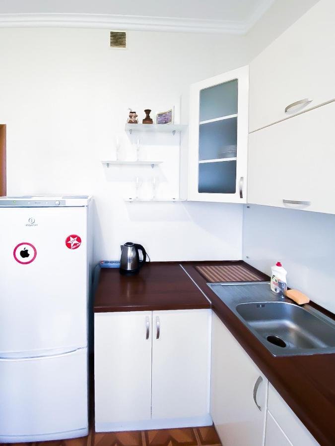 Rent Kiev Apartment 2 Min Metro Chernihivska Ngoại thất bức ảnh